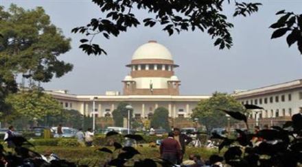 supreme court of india