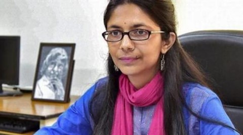 Maliwal said, "If any proof is found against me, I will not wait for you, I will end my life." (PTI) Maliwal said, "If any proof is found against me, I will not wait for you, I will end my life." (PTI)