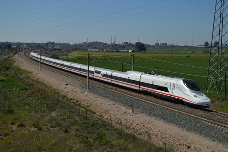 Talgo, Talgo India, Talgo bullet train, Talgo Avril, Talgo Avril bullet train, Talgo trains