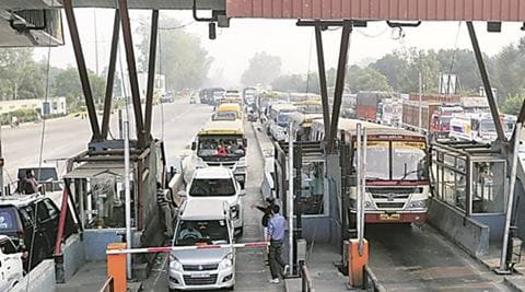 Union Cabinet, private sector highway operators, demonetisation, NHAI, highway toll