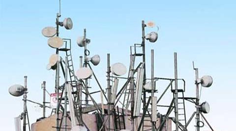 Supreme Court setback for telcos; property tax on mobile towers cleared Supreme Court setback for telcos; property tax on mobile towers cleared