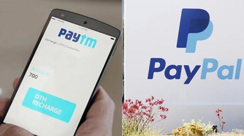 If the allegations and charges are found to be true then there could be a stay against the use of the trademark and Paytm might have to pay hefty damages as per the trademark registration laws of the country. (Reuters image)
