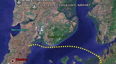 The much-awaited project, which is will connect Navi Mumbai to the mainland, is aimed at easing the crowd chaos. Here are five things to know about the project: 