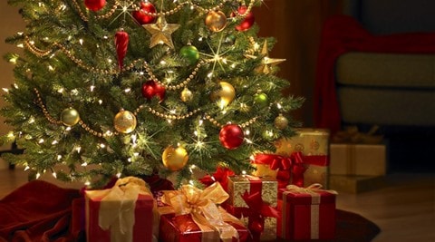 Christmas brings in all of hopes and good vibes at a time when everyone almost closes the diary for the year. The day is not only marked as celebration of Lord Jesus’ birth, it also virtually signals the ushering in of the New Year! (Facebook)