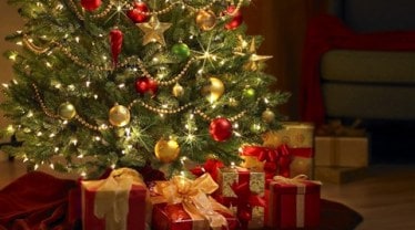 Christmas brings in all of hopes and good vibes at a time when everyone almost closes the diary for the year. The day is not only marked as celebration of Lord Jesus’ birth, it also virtually signals the ushering in of the New Year! (Facebook)