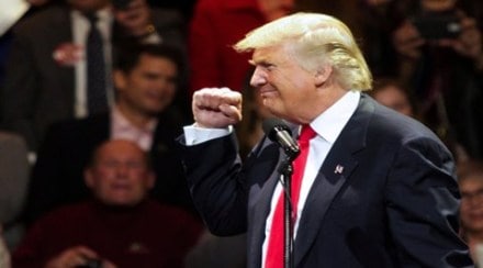 US President-elect Donald Trump’s ‘thanks-giving’ speech; here are the highlights