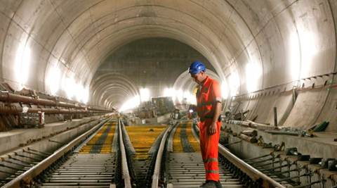 Tunnel, World Longest Tunnel, Switzerland Tunnel, Gotthard Base Tunnel, Angela Merkel Tunnel, World Longest Tunnel, Switzerland Tunnel, Gotthard Base Tunnel, Angela Merkel