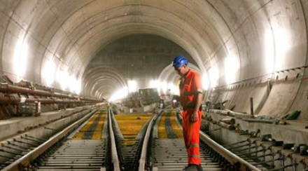 Tunnel, World Longest Tunnel, Switzerland Tunnel, Gotthard Base Tunnel, Angela Merkel Tunnel, World Longest Tunnel, Switzerland Tunnel, Gotthard Base Tunnel, Angela Merkel