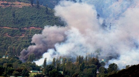 uri terror attack, uri terror guides, uri terror guides are kids, uri terrorists arrested, uri attack victims, uri LoC