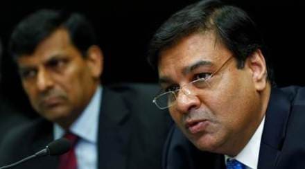 This was the second MPC meeting headed by RBI Governor Urjit Patel after the first in October. (Reuters) This was the second MPC meeting headed by RBI Governor Urjit Patel after the first in October. (Reuters)