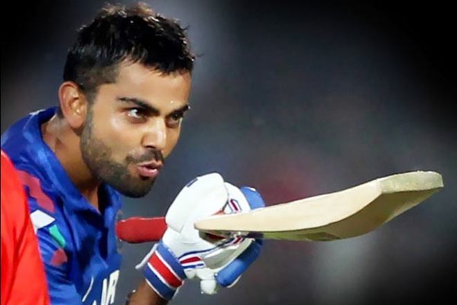 Virat Kohli world’s best in one-day cricket: Ricky Ponting - Sports ...