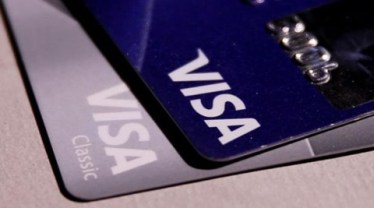 Researchers found out that a specially designed toolkit can get a Visa card's secure code within six seconds only. (Reuters)
