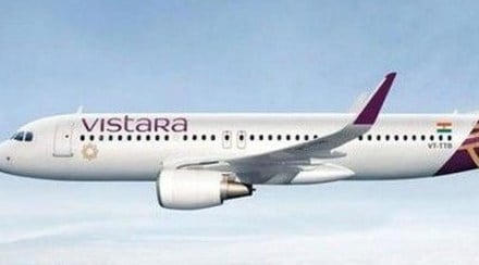 Tata Sons, Singapore Airlines JV Vistara set to spread wings to foreign shores, to put plan before board