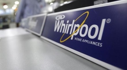 Whirlpool of India, a subsidiary of Whirlpool Corporation, unveiled its brand new collection of 28 products, from its premium kitchen appliance brand ‘KitchenAid’ in Mumbai. (Reuters) Whirlpool of India, a subsidiary of Whirlpool Corporation, unveiled its brand new collection of 28 products, from its premium kitchen appliance brand ‘KitchenAid’ in Mumbai. (Reuters)