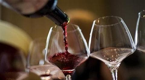 Any tasting of Super Tuscans is a magnificent experience by any stretch. (Reuters)