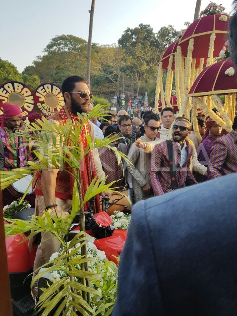 yuvraj singh, yuvraj singh wife, yuvraj singh wedding, yuvraj singh wedding pictures, yuvraj singh wedding date, yuvraj singh wife name, yuvraj singh, Hazel Keech, Hazel Keech yuvraj singh, Hazel Keech wedding, Hazel Keech yuvi, yuvi wedding, virat kohli, Ravindra jadeja, indian cricket team