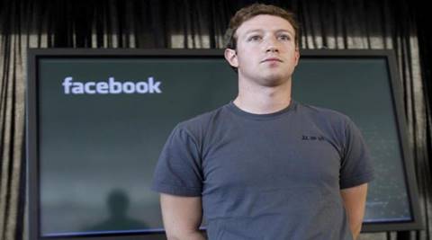Facebook founder and CEO Mark Zuckerberg revealed the artificial intelligence butler he uses in his home, which can control the lights, music, doors and windows. 'Jarvis' can also recognise Mark's friends. (Reuters)
