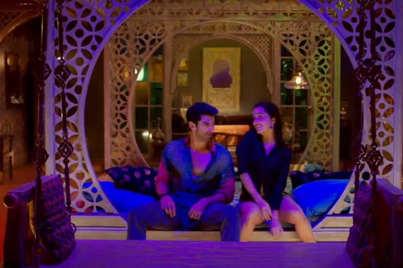 OK Jaanu, ok jaanu box office, shraddha kapoor, aditya roy kapur, aashiqui, enna sona, ok jaanu songs, humma remix, shaad ali, ok kanmani