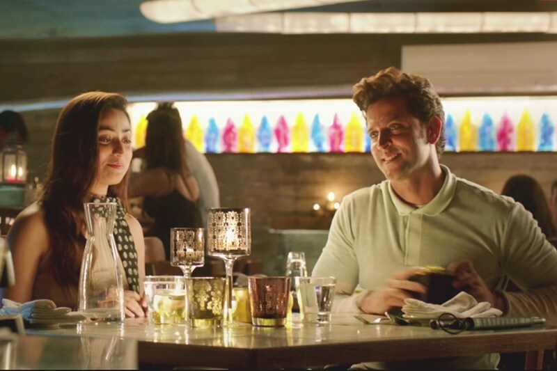 Hrithik roshan, kaabil, kaabil movie review, kaabil songs, shahrukh khan, raees, yami gautam, sanjay gupta, hrithik roshan movies, hrithik roshan songs