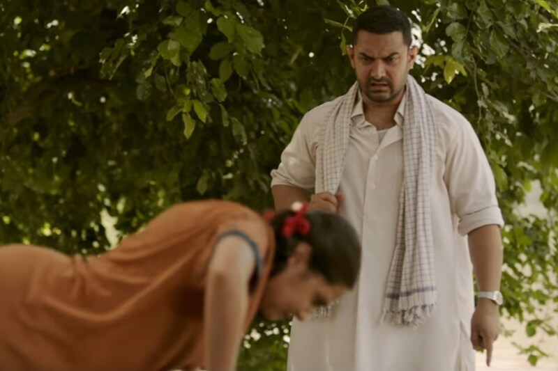 Dangal, sultan, aamir khan, salman khan, bajrangi bhaijaan, pk, dangal box office, bollywood, entertainment