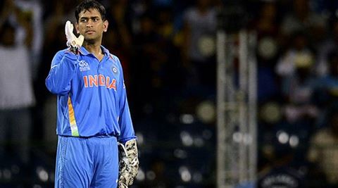 MS Dhoni, India England, India vs Engld
