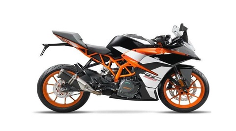 KTM RC200 and RC390 launched in India at Rs 1.71 lakh and Rs 2.25 lakh