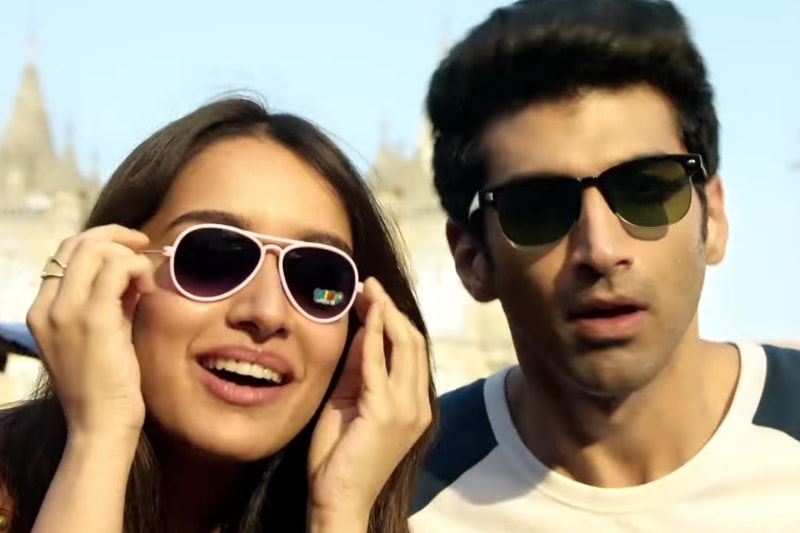 OK Jaanu, ok jaanu box office, shraddha kapoor, aditya roy kapur, aashiqui, enna sona, ok jaanu songs, humma remix, shaad ali, ok kanmani