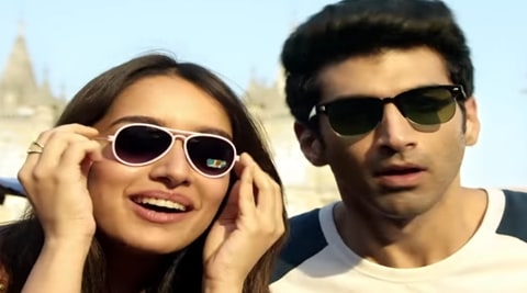 OK Jaanu, ok jaanu box office, shraddha kapoor, aditya roy kapur, aashiqui, enna sona, ok jaanu songs, humma remix, shaad ali, ok kanmani