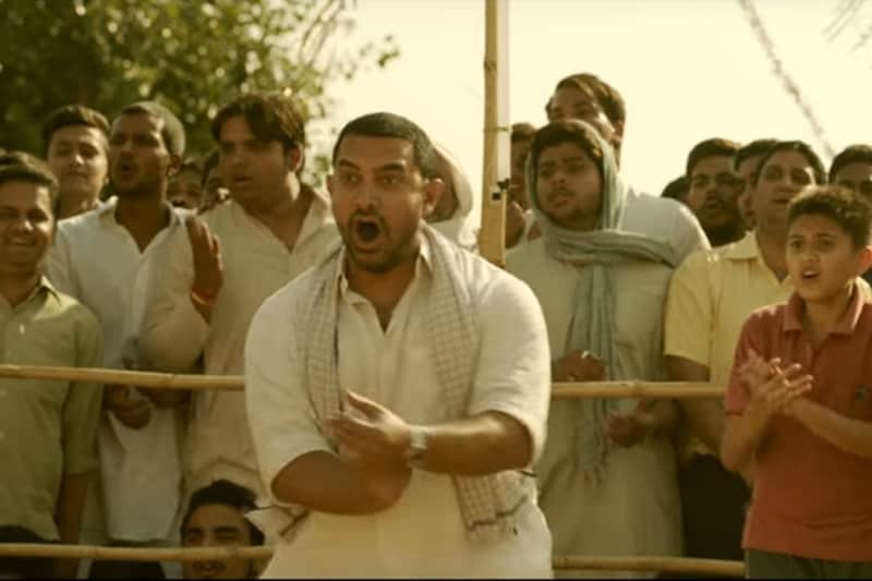 Dangal, sultan, aamir khan, salman khan, bajrangi bhaijaan, pk, dangal box office, bollywood, entertainment