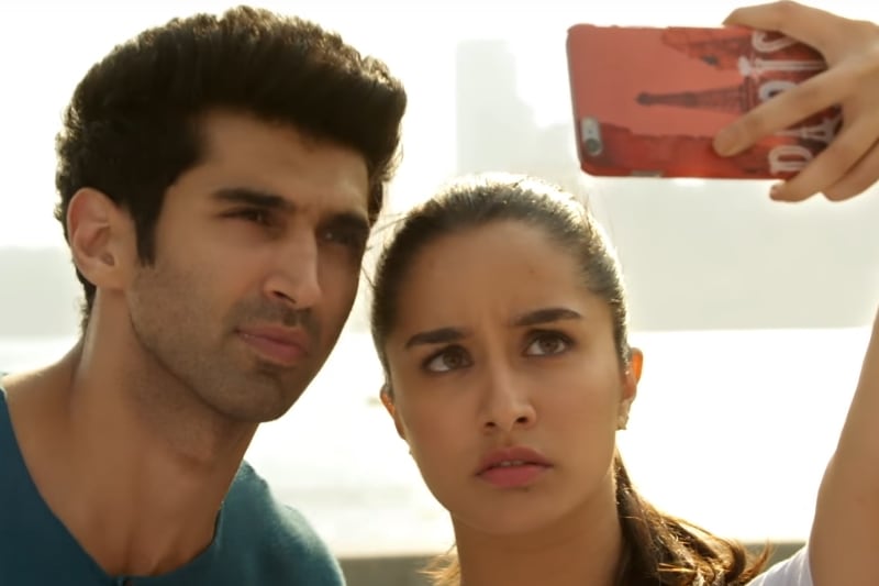 OK Jaanu, ok jaanu box office, shraddha kapoor, aditya roy kapur, aashiqui, enna sona, ok jaanu songs, humma remix, shaad ali, ok kanmani