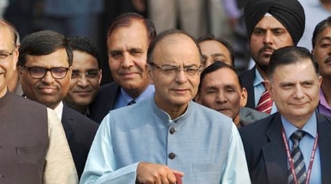 Capex: Why Budget 2017 cannot provide a complete solution