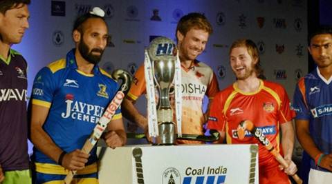 The fifth edition of Hockey India League (HIL) starts on January 21 and the final of this edition will be played on February 26. (PTI)