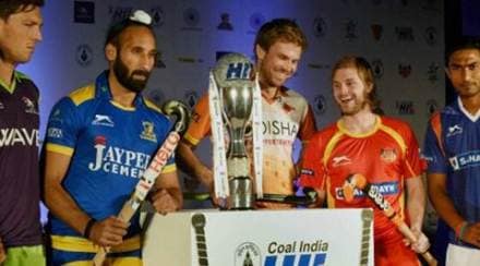 The fifth edition of Hockey India League (HIL) starts on January 21 and the final of this edition will be played on February 26. (PTI)