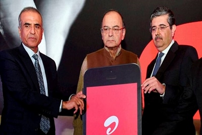 airtel payment bank, airtel, payments banks, interest from payments bank, USSD, featured phone