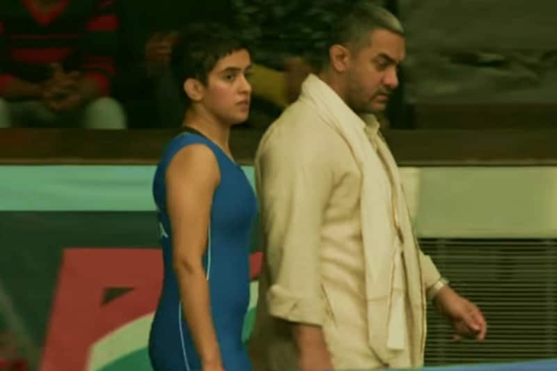 Dangal, sultan, aamir khan, salman khan, bajrangi bhaijaan, pk, dangal box office, bollywood, entertainment