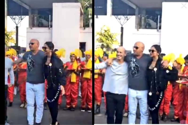 xxx movie, xxx return of xander cage, deepika padukone, vin diesel, deepika padukone vin diesel india, xxx return of xander cage trailer, xxx return of xander cage deepika padukone, xxx return of xander cage release date, ruby rose, nina dobrev
