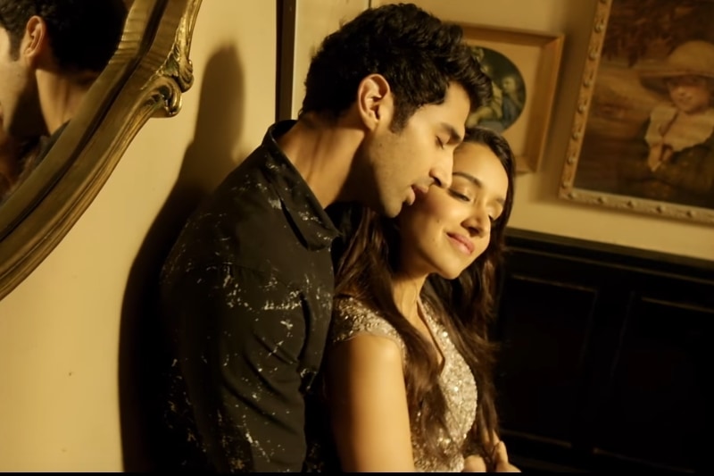 OK Jaanu, ok jaanu box office, shraddha kapoor, aditya roy kapur, aashiqui, enna sona, ok jaanu songs, humma remix, shaad ali, ok kanmani