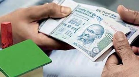 home loan, demonatisation, SBI hoam loan rate cut, interest rate, MCLR rate, income tax act, budget, house purchase