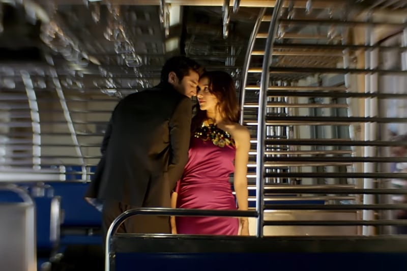 OK Jaanu, ok jaanu box office, shraddha kapoor, aditya roy kapur, aashiqui, enna sona, ok jaanu songs, humma remix, shaad ali, ok kanmani