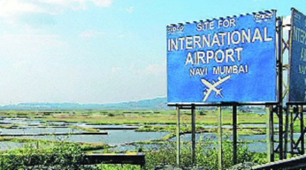 Navi Mumbai International Airport may have only 3 bidders – GVK’s MIAL, GMR, Hiranandani Group