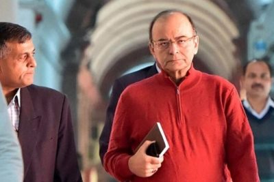 Arun Jaitley, FDI policy,  Foreign Investment Promotion Board (FIPB),  Department of Economic Affairs, Department of Industrial Policy and Promotion (DIPP), Budget 2017