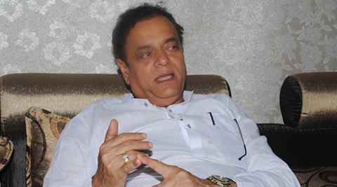 In a shocking statement, Samajwadi Party MLA Abu Asim Azmi on Tuesday blamed 'short dresses' of women for the incident of mass molestation in Bengaluru on the New Year's Eve. (Express Photo)
