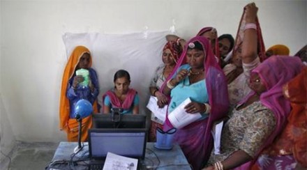 A couple of months back, the Telangana government introduced coupons or tokens that will operate within the local vegetable market, of denominations as low as Rs 5, Rs 10 and Rs 20; in order to boost cash liquidity. (Reuters) A couple of months back, the Telangana government introduced coupons or tokens that will operate within the local vegetable market, of denominations as low as Rs 5, Rs 10 and Rs 20; in order to boost cash liquidity. (Reuters)