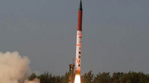 ‘US didn’t see any reason for India to have 5,500-km range missiles’, reveals declassified 1990 CIA document ‘US didn’t see any reason for India to have 5,500-km range missiles’, reveals declassified 1990 CIA document