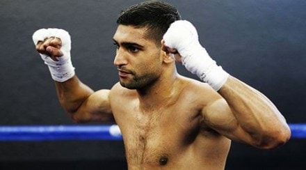 Pakistani boxer, pakistani boxer amir khan, sex tape, sex tape leaked