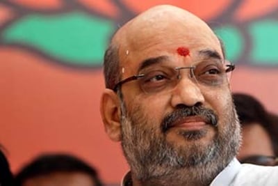 Amit Shah, Bharatiya Janata Party, Lok Sabha, Narendra Modi, Arun Jaitley, Union Budget 2017,Fasal Bima Yojana, Mudra Yojana, AIIMS