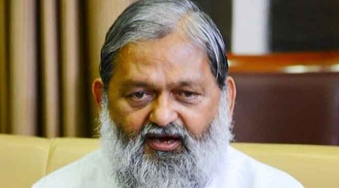 "The day Gandhi came on the rupee, its devaluation started. Gradually, he will be removed from the notes also," Vij said. (PTI)