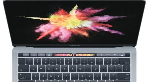 According to the report in Apple Insider, Apple's 2017 laptop line will focus on internal component updates. (Reuters)