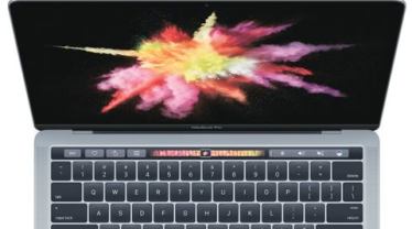 According to the report in Apple Insider, Apple's 2017 laptop line will focus on internal component updates. (Reuters)