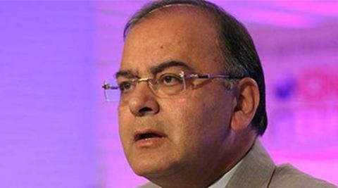 It is understandable when the Union finance minister complains about it, for he has to find a culprit to blame for his fiscal woes. (Reuters)